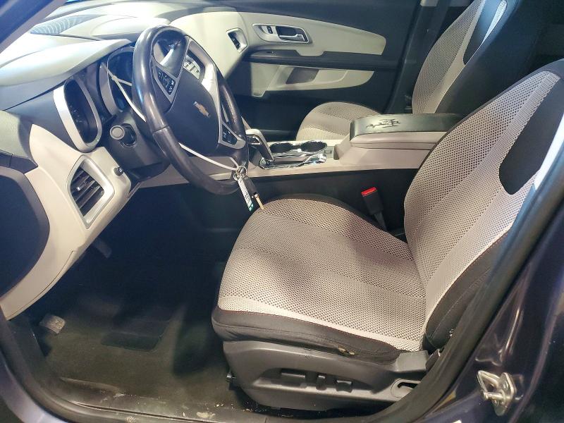 Photo 7 from auction – 2014 CHEVROLET EQUINOX LT with VIN 2GNFLFE33E6133090