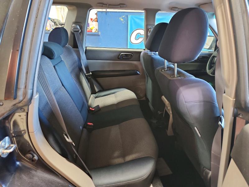 Photo 11 from auction – 2008 SUBARU FORESTER S with VIN JF1SG66658H723123