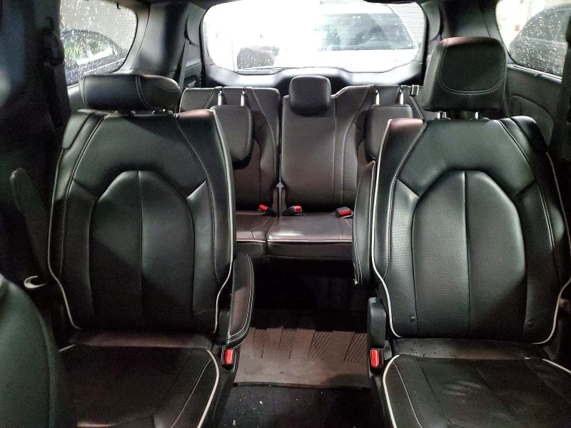 Photo 10 from auction – 2022 CHRYSLER PACIFICA L with VIN 2C4RC1GGXNR147740