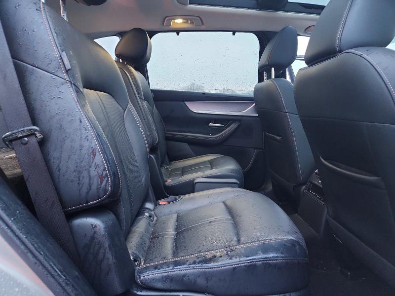 Photo 11 from auction – 2024 MAZDA CX-90 PREM with VIN JM3KKDHD0R1125225