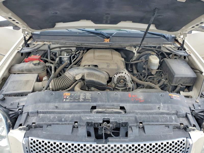 Photo 12 from auction – 2013 GMC YUKON DENA with VIN 1GKS2EEF7DR196344