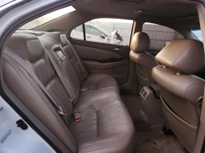 Photo 10 from auction – 2003 ACURA 3.2TL with VIN 19UUA56673A052829