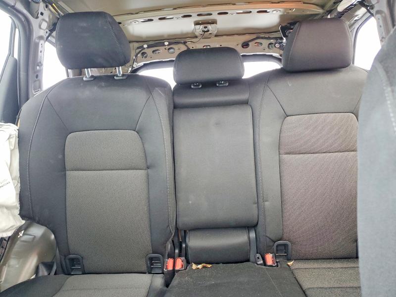 Photo 10 from auction – 2026 HONDA CR-V EX with VIN 7FARS4H45TE001915
