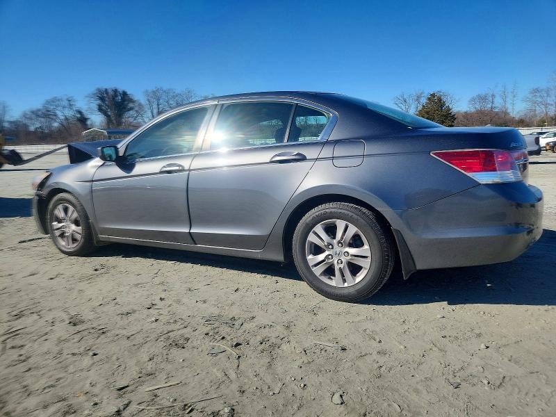 Zdjęcie 2 z aukcji – 2012 HONDA ACCORD SE z VIN 1HGCP2F60CA208525