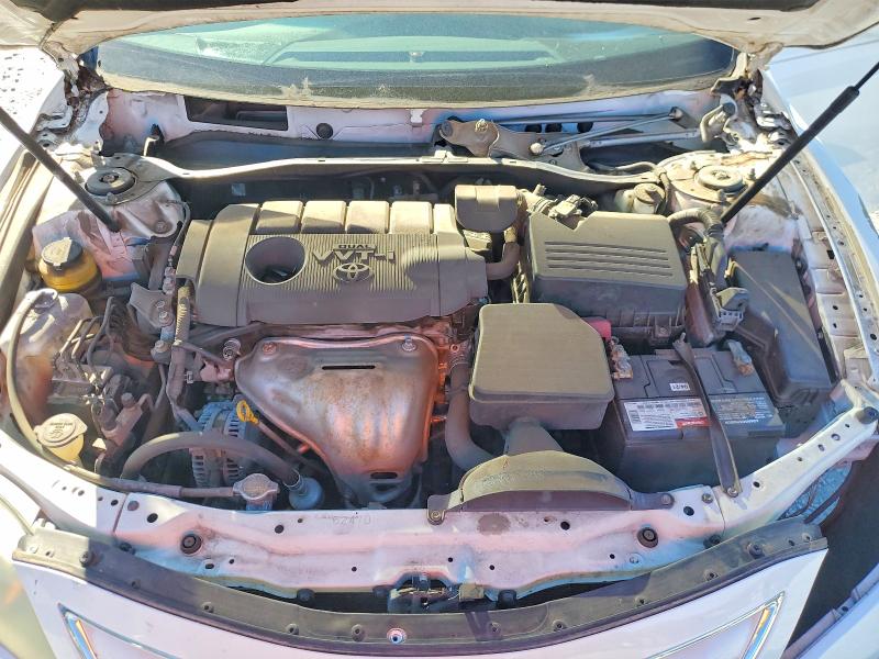 Photo 11 from auction – 2011 TOYOTA CAMRY BASE with VIN 4T4BF3EK6BR214264