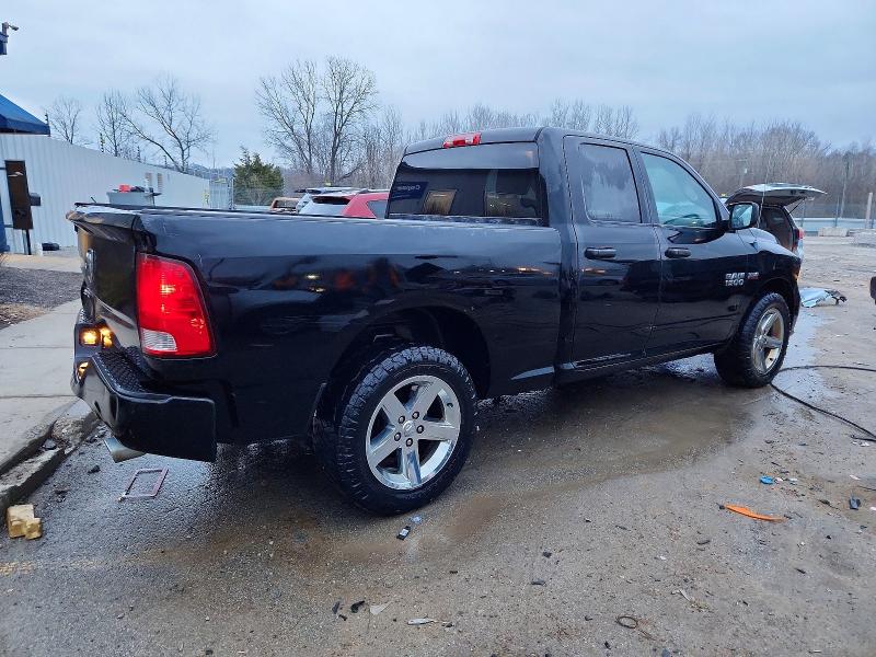 Photo 3 from auction – 2013 RAM 1500 ST with VIN 1C6RR6FT8DS715563
