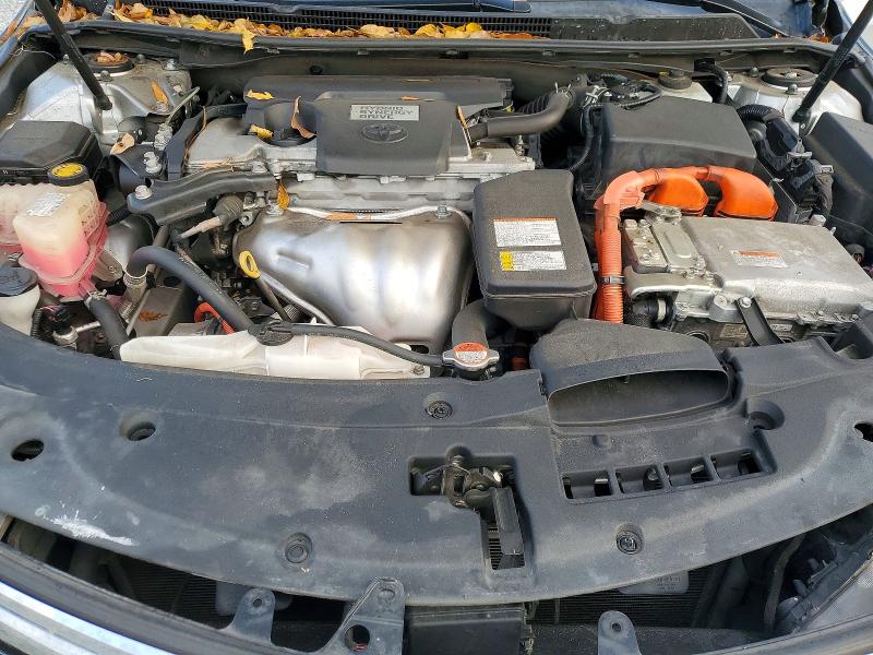 Photo 11 from auction – 2015 TOYOTA AVALON HYB with VIN 4T1BD1EB2FU047525