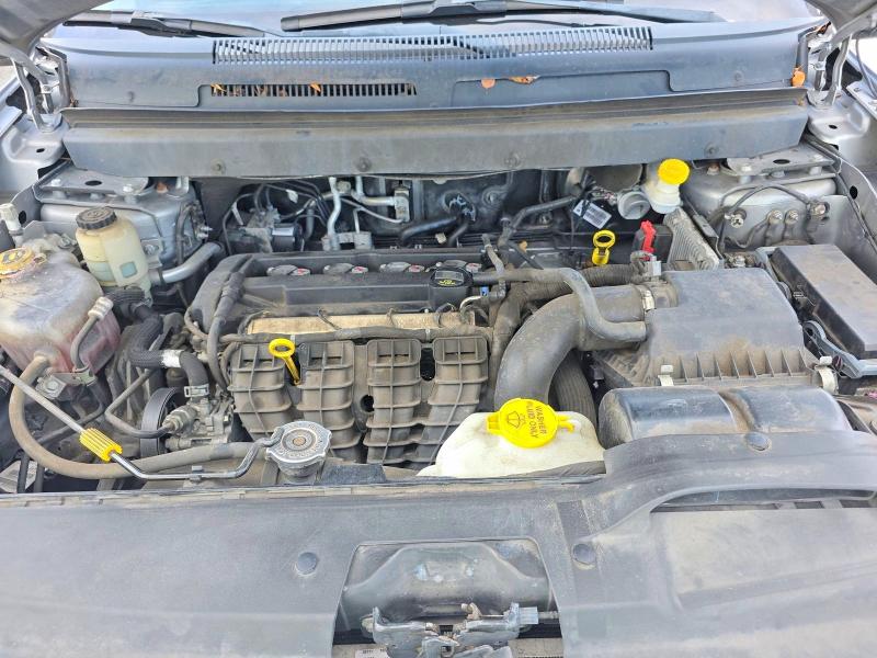 Photo 7 from auction – 2018 DODGE JOURNEY SX with VIN 3C4PDCBB4JT275314