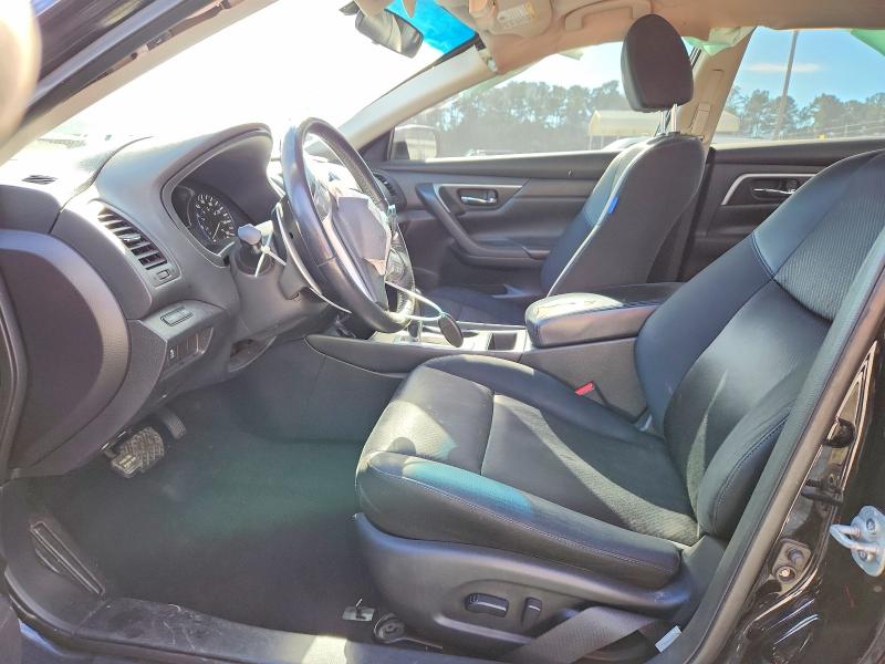 Photo 7 from auction – 2016 NISSAN ALTIMA 2.5 with VIN 1N4AL3APXGC168297