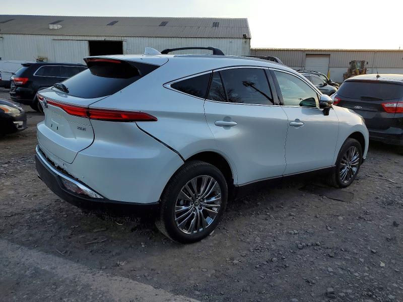 Photo 3 from auction – 2023 TOYOTA VENZA LE with VIN JTEAAAAH3PJ149952