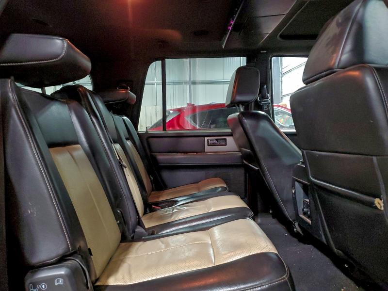 Photo 11 from auction – 2007 FORD EXPEDITION with VIN 1FMFK18557LA09565