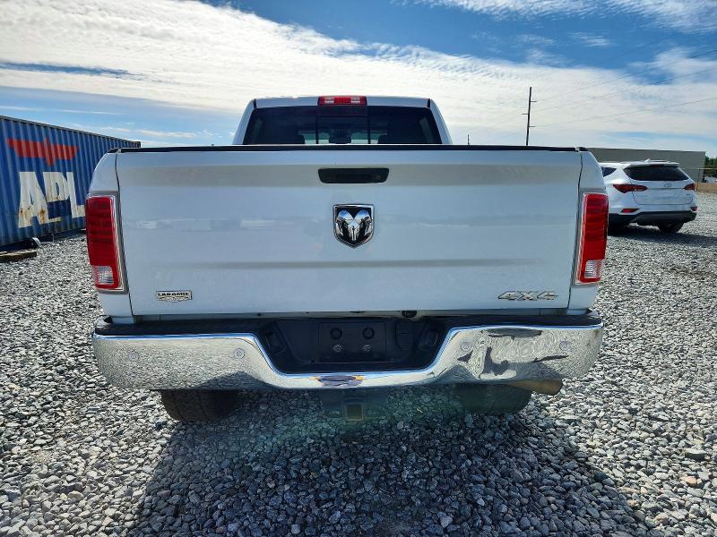 Photo 6 from auction – 2016 RAM 2500 LARAM with VIN 3C6UR5FJ3GG375298