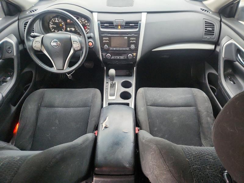 Photo 8 from auction – 2015 NISSAN ALTIMA 2.5 with VIN 1N4AL3AP5FC476069