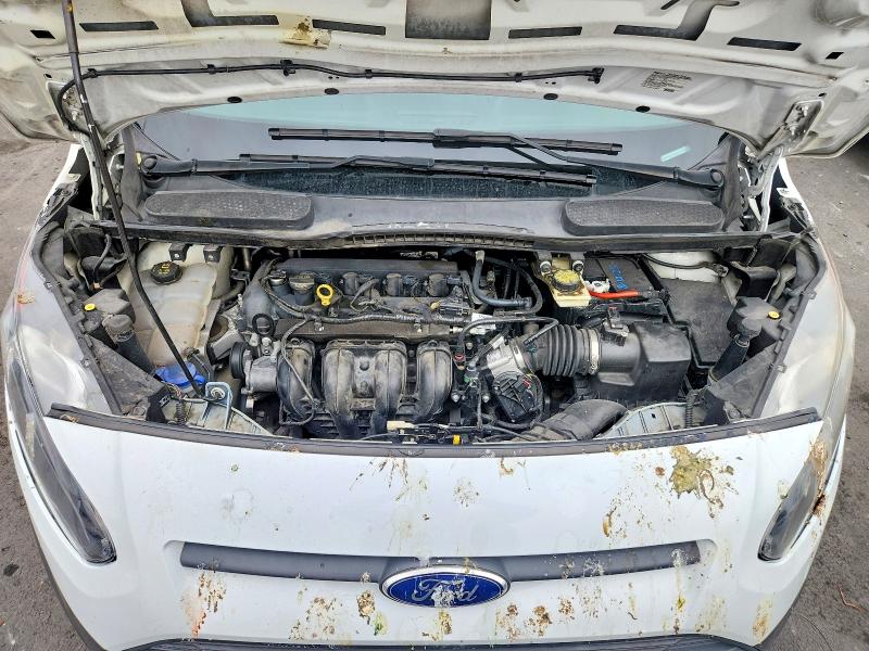 Photo 12 from auction – 2016 FORD TRANSIT CONNECT with VIN NM0GE9E7XG1259834