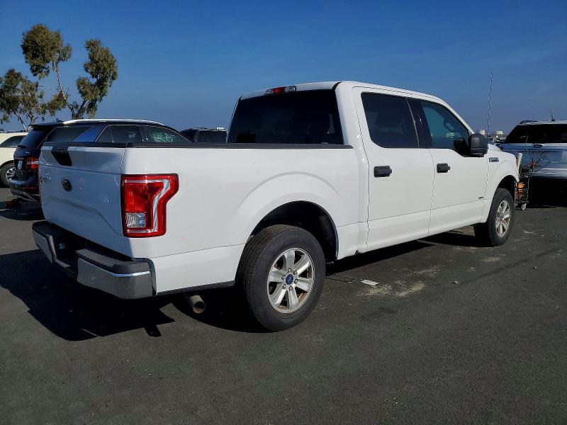Zdjęcie 3 z aukcji – 2017 FORD F150 z VIN 1FTEW1CP0HKD89922