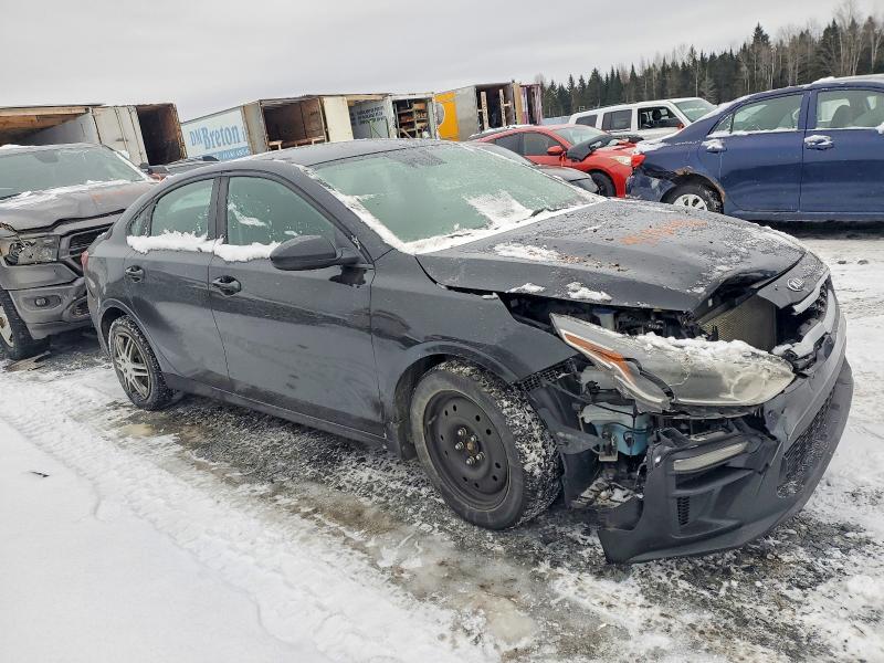 Photo 4 from auction – 2019 KIA FORTE FE with VIN 3KPF24AD8KE057912