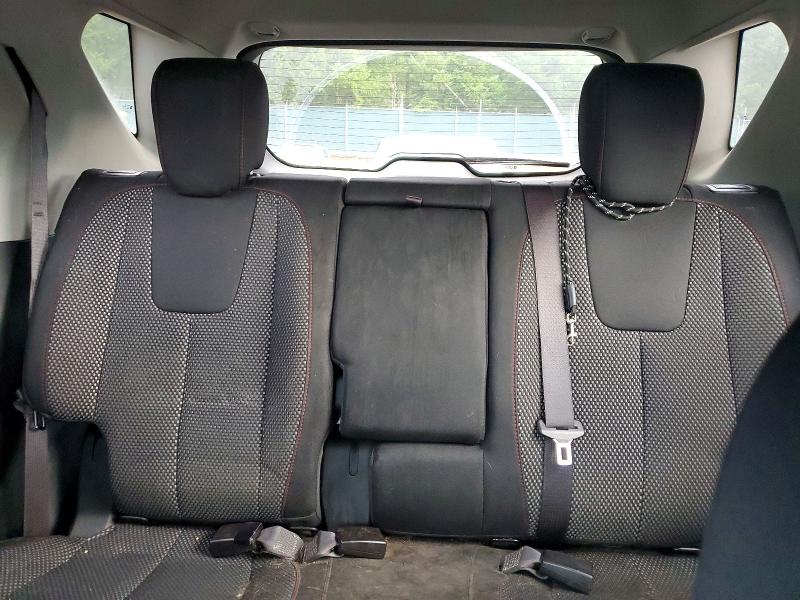 Photo 10 from auction – 2017 CHEVROLET EQUINOX LT with VIN 2GNFLFEK9H6230662