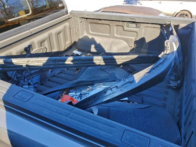 صورة رقم 12 من المزاد - 2025 FORD RANGER LAR مع VIN 1FTER4KP7SLE02841