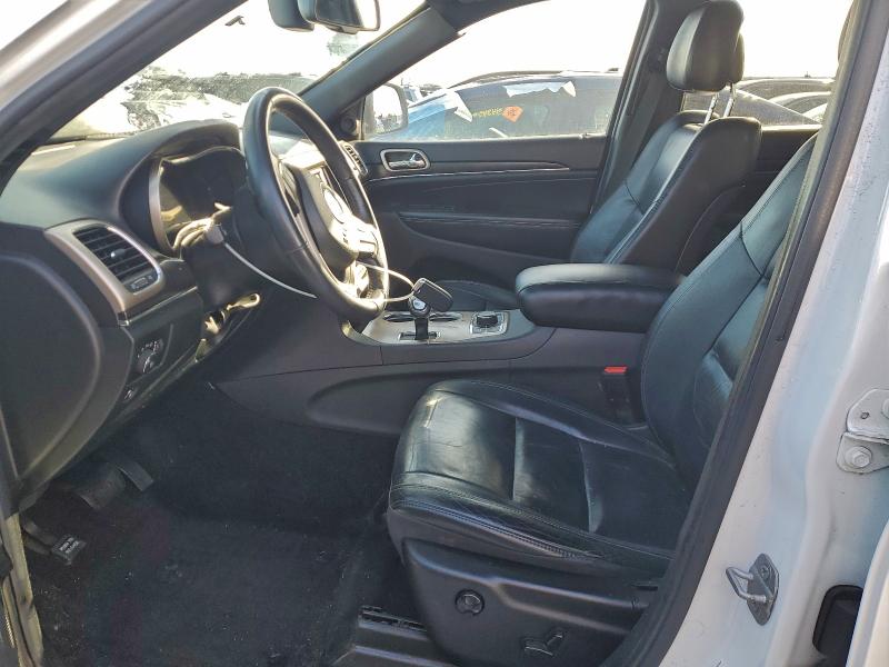 Photo 7 from auction – 2014 JEEP GRAND CHER with VIN 1C4RJFBG9EC445361