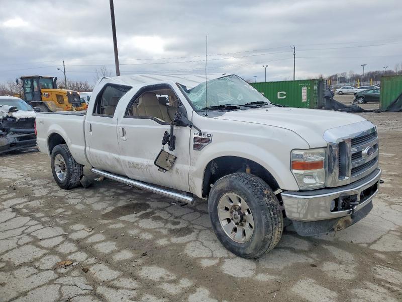 صورة رقم 4 من المزاد - 2010 FORD F250 SUPER مع VIN 1FTSW2BR8AEB16176