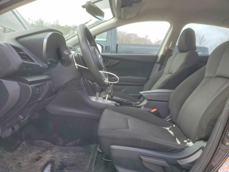 Photo 7 from auction – 2019 SUBARU IMPREZA PR with VIN 4S3GTAC61K3735180