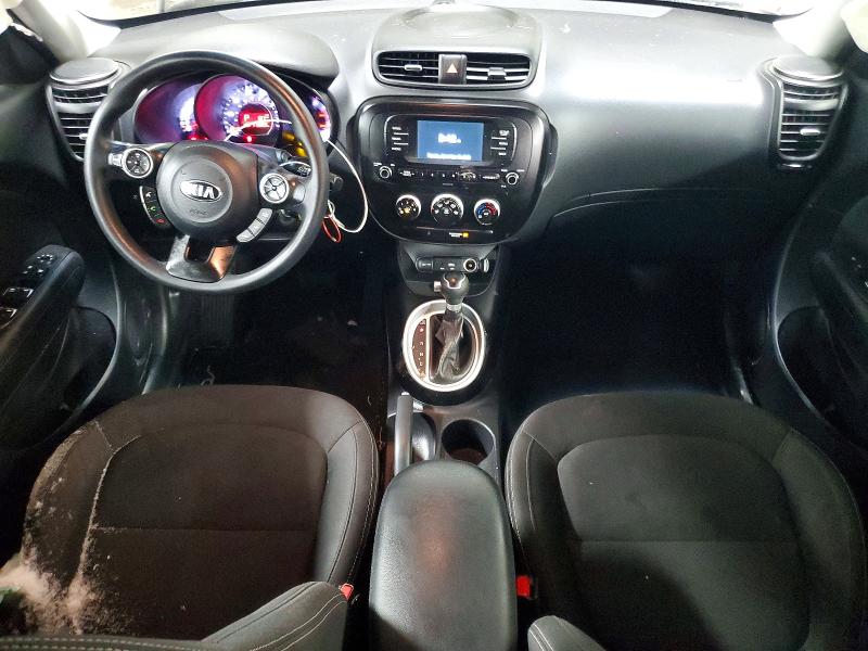 Photo 8 from auction – 2017 KIA SOUL with VIN KNDJN2A2XH7430557