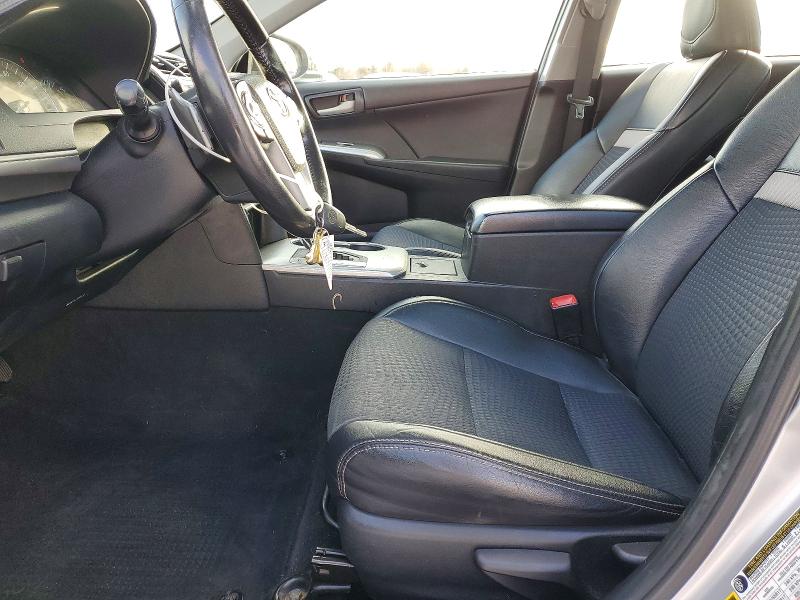 Photo 7 from auction – 2014 TOYOTA CAMRY L with VIN 4T1BF1FK5EU335773