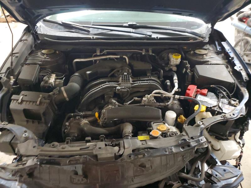 Photo 12 from auction – 2020 SUBARU OUTBACK PR with VIN 4S4BTACC4L3204438