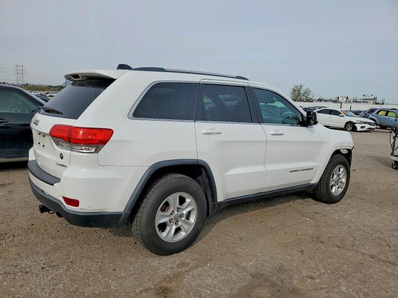 Photo 3 from auction – 2014 JEEP GRAND CHER with VIN 1C4RJFAG7EC123495