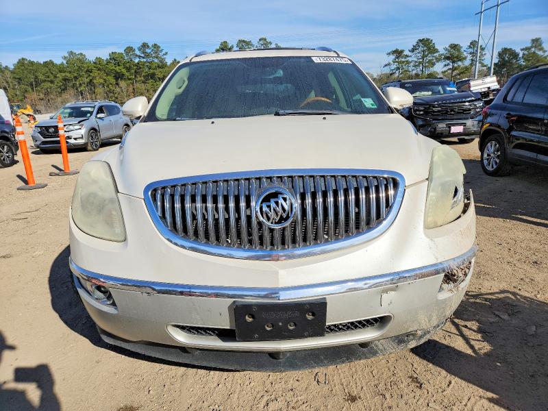 Photo 5 from auction – 2011 BUICK ENCLAVE CX with VIN 5GAKRCED2BJ374166