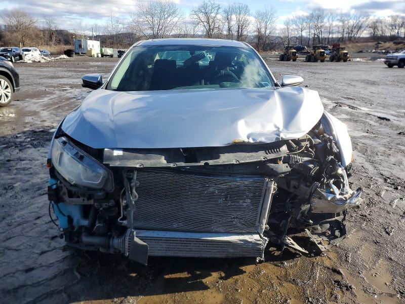 Photo 5 from auction – 2018 HONDA CIVIC with VIN 2HGFC1F36JH641502