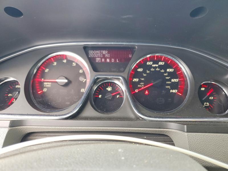 Photo 9 from auction – 2015 GMC ACADIA SLT with VIN 1GKKVRKD2FJ134935