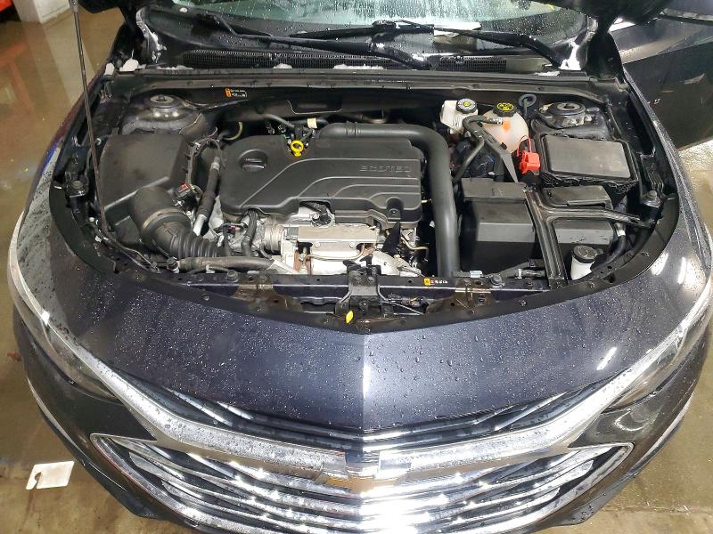 Photo 11 from auction – 2023 CHEVROLET MALIBU with VIN 1G1ZD5ST5PF232108