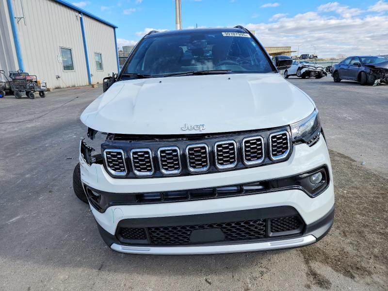 Photo 5 from auction – 2024 JEEP COMPASS with VIN 3C4NJDCN0RT157867
