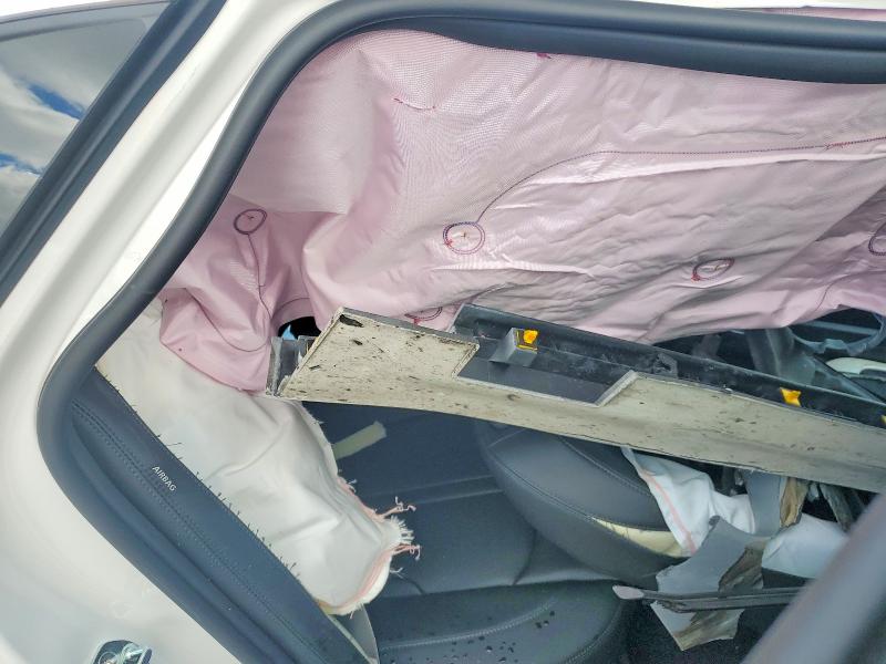 Photo 10 from auction – 2025 KIA K5 EX with VIN KNAG34J77S5307368