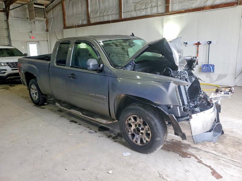 Photo 4 from auction – 2008 GMC SIERRA K15 with VIN 1GTEK19J18Z124464