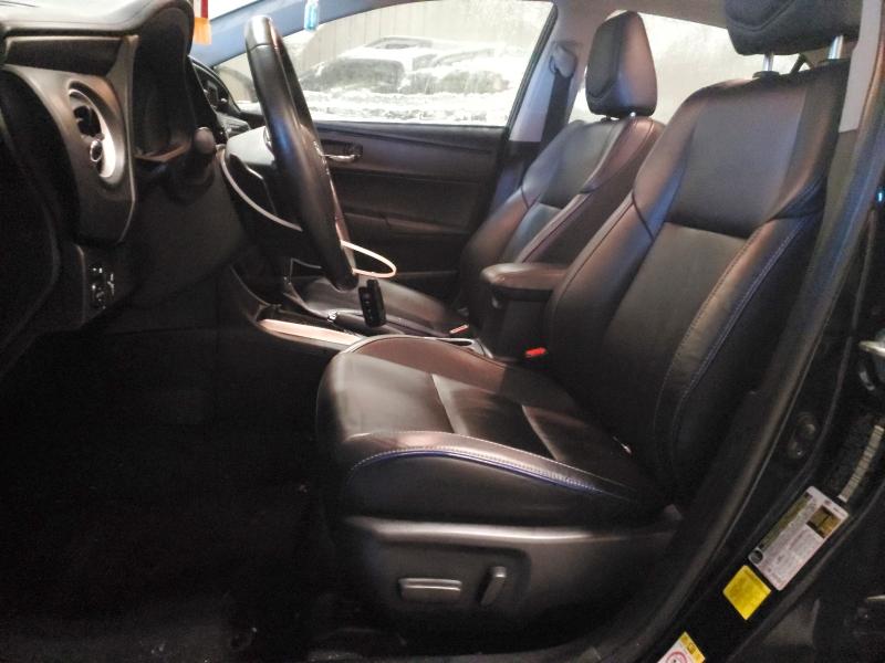 Photo 7 from auction – 2017 TOYOTA COROLLA L with VIN 2T1BURHE2HC773667