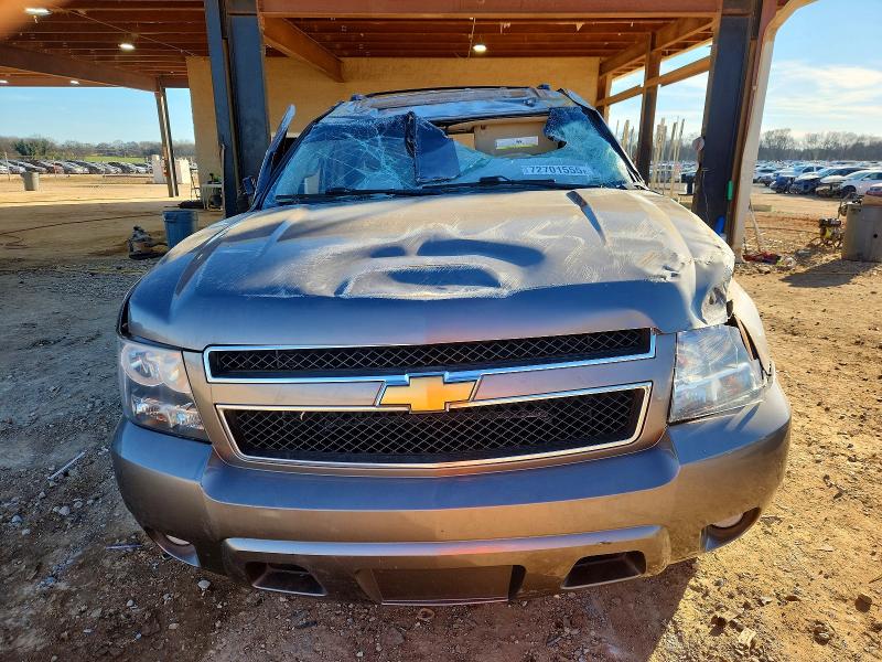 Photo 5 from auction – 2012 CHEVROLET TAHOE with VIN 1GNSCBE01CR262296