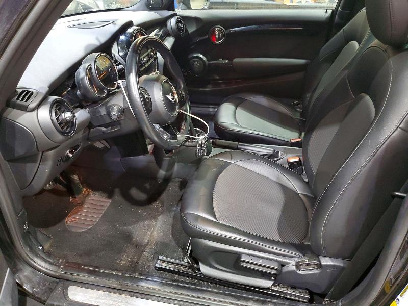 Photo 7 from auction – 2015 MINI COOPER with VIN WMWXM5C58F3B34723