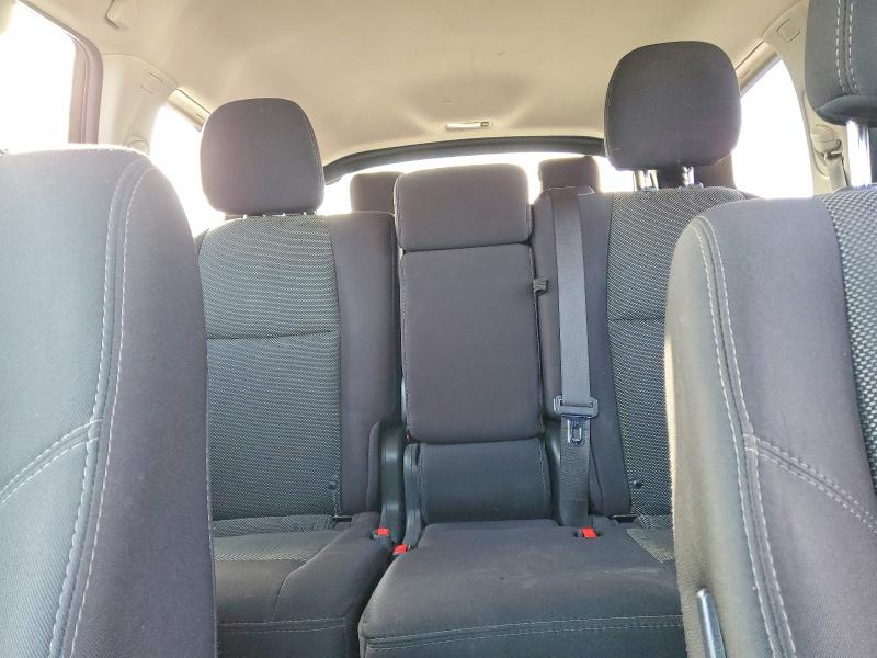 Photo 10 from auction – 2020 NISSAN PATHFINDER with VIN 5N1DR2BM4LC612042