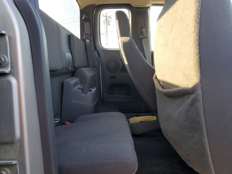 Photo 10 from auction – 2006 CHEVROLET COLORADO with VIN 1GCDT196268201057