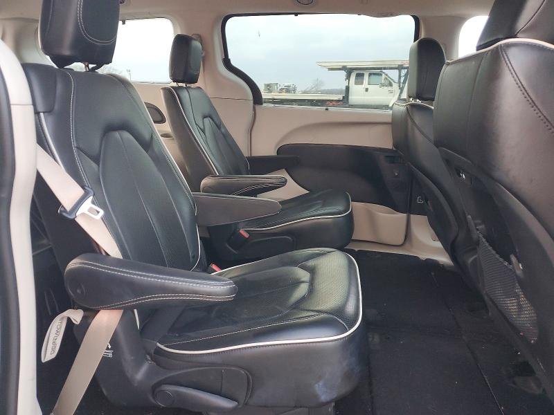 Photo 10 from auction – 2023 CHRYSLER PACIFICA with VIN 2C4RC1GGXPR508001