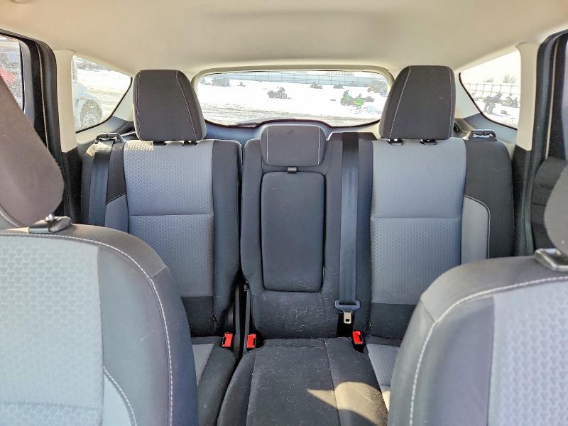 Photo 10 from auction – 2018 FORD ESCAPE SE with VIN 1FMCU9GD2JUB20273