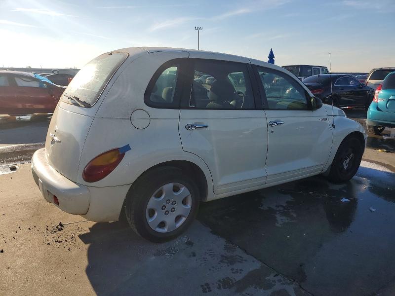 Photo 3 from auction – 2005 CHRYSLER PT CRUISER with VIN 3C4FY48B25T633416