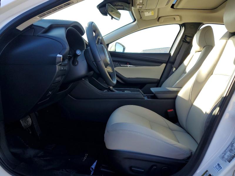 Photo 7 from auction – 2025 MAZDA 3 PREFERRE with VIN 3MZBPACM5SM469509