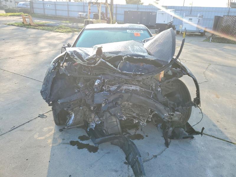 Photo 5 from auction – 2016 CHEVROLET CAMARO SS with VIN 1G1FF1R73G0178888