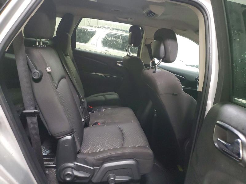 Photo 10 from auction – 2013 DODGE JOURNEY SX with VIN 3C4PDCBG7DT587868