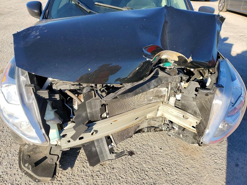 Photo 11 from auction – 2016 NISSAN VERSA S with VIN 3N1CN7AP3GL838848