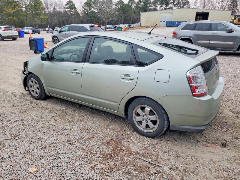 Photo 2 from auction – 2008 TOYOTA PRIUS with VIN JTDKB20U883333364