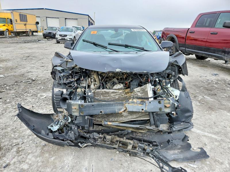 Photo 5 from auction – 2012 CHEVROLET MALIBU 1LT with VIN 1G1ZC5E00CF286883